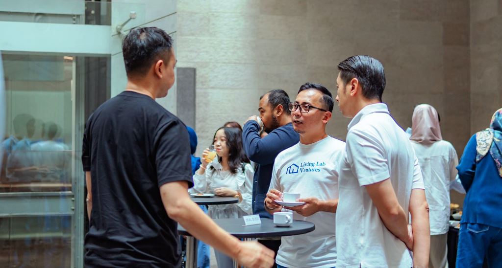 Startup Demo Day