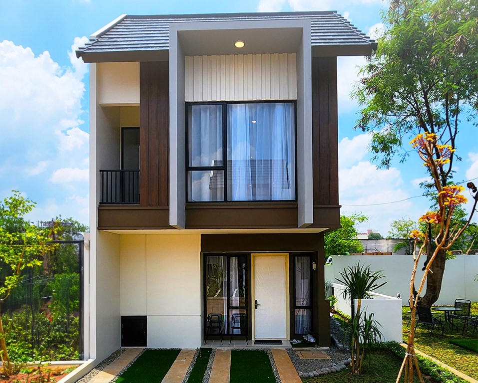 Aksara Homes