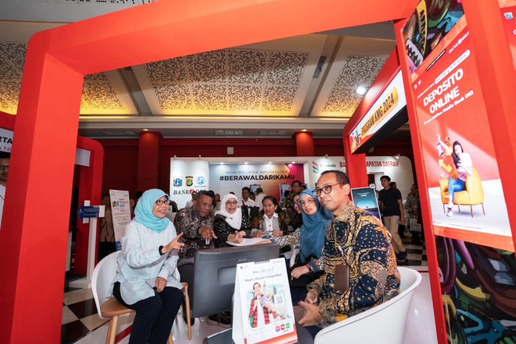 bank dki