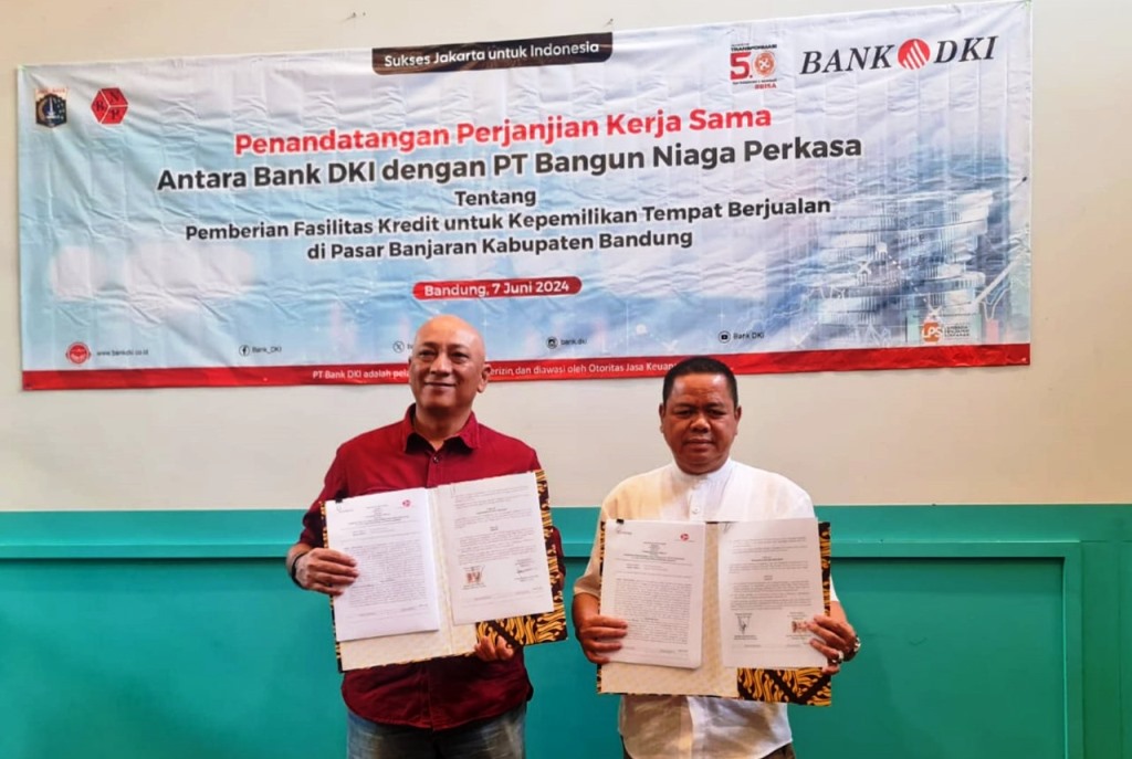 Bank DKI