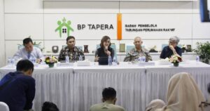 bp tapera