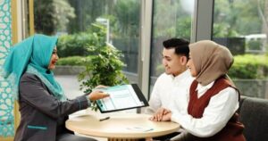 Pasar Modal Syariah