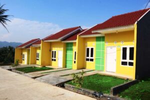 Pesona Prima 8 Banjaran