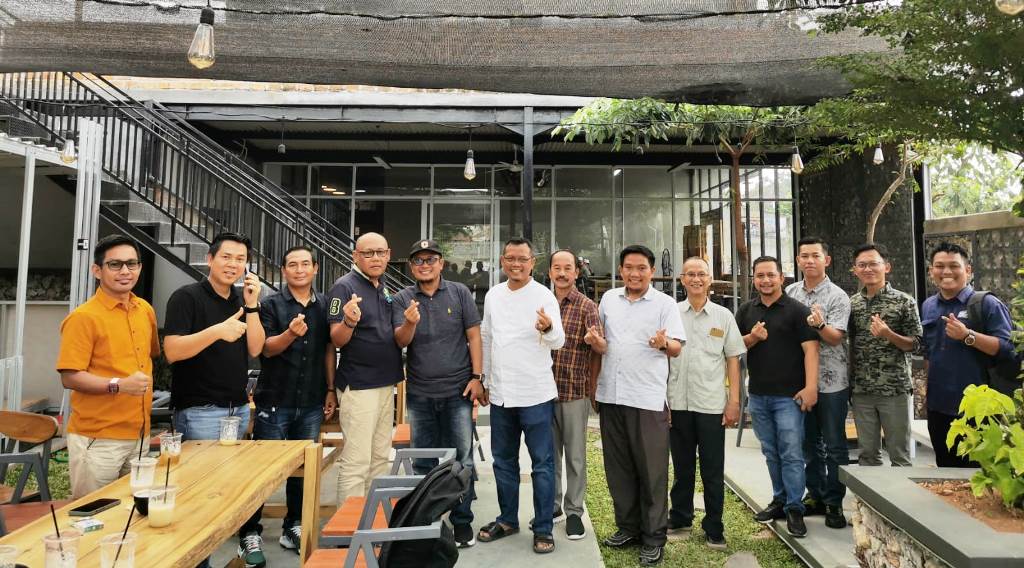 Asosiasi Perumahan di Lampung 