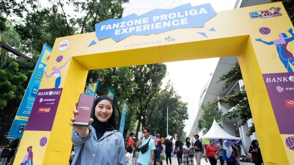 Proliga Bolavoli 2024