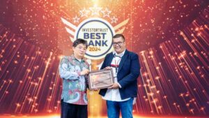 best bank