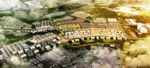 Pasadena Central District