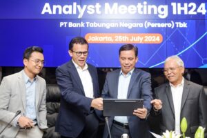 Kredit dan Pembiayaan BTN