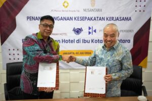 Makmur Berkah Hotel