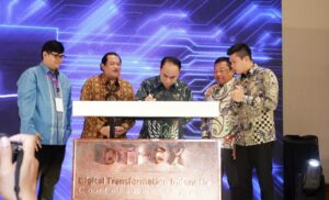 transformasi digital