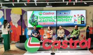 Castrol