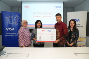 Visa