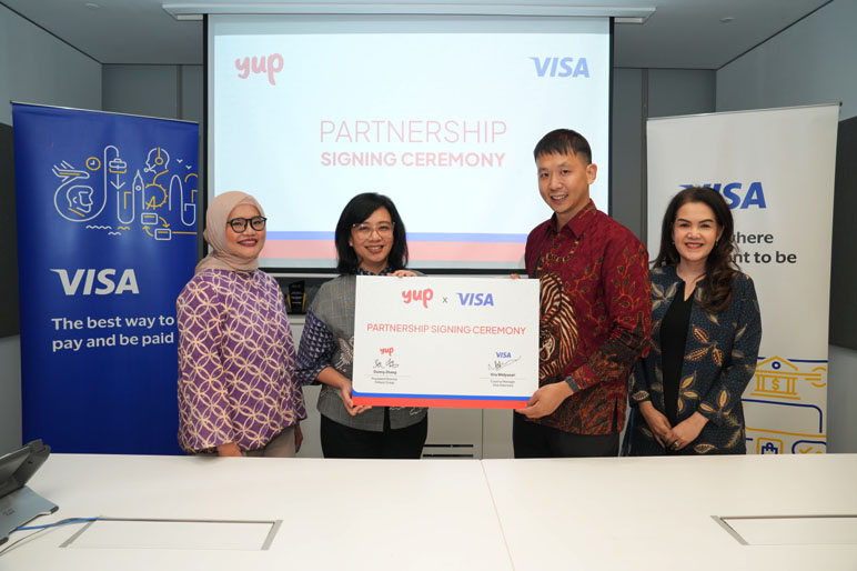 Visa