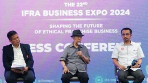 IFRA Business Expo 2024
