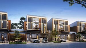 Grand City Balikpapan