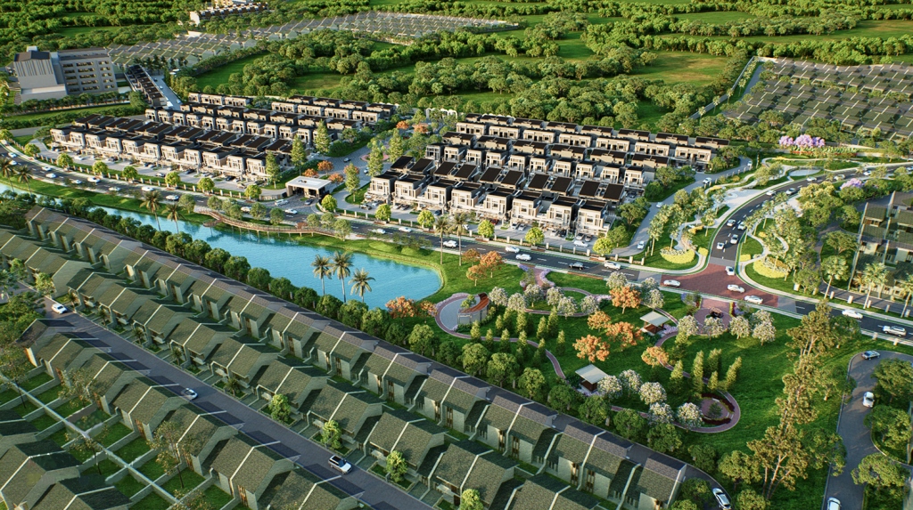 Grand City Balikpapan