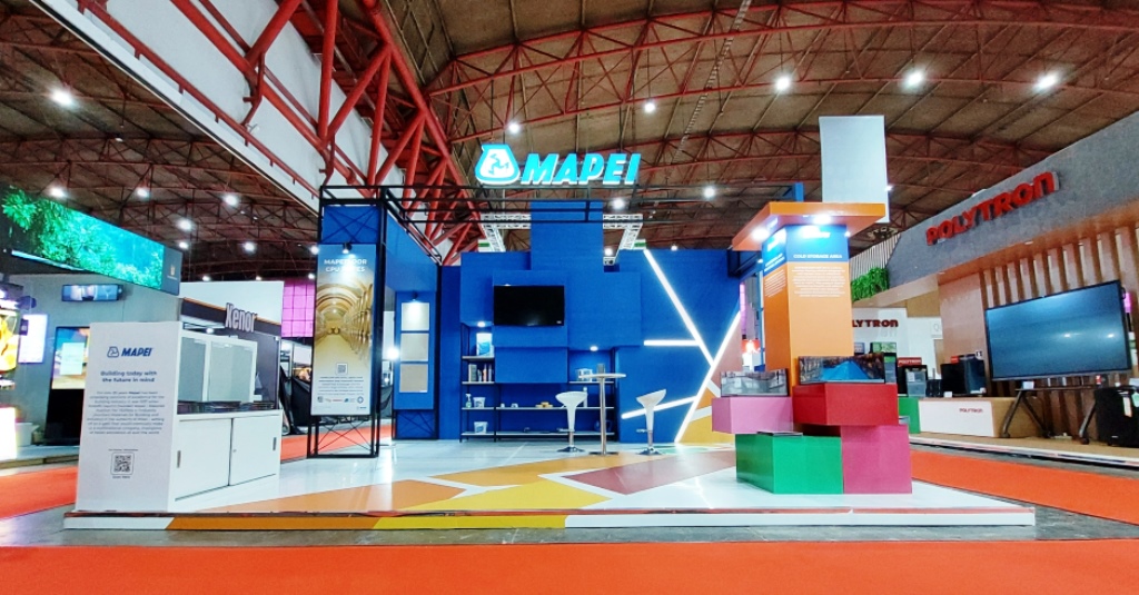 Mapei Indonesia