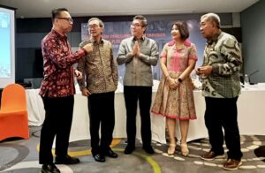 Paradise Indonesia, INPP