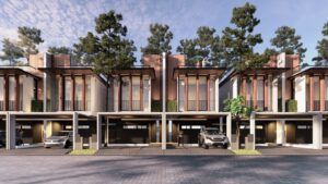 Tamansari Metropolitan Manado