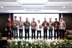 BP Tapera dan Japan Housing Finance