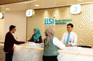 bsi, bank bulion