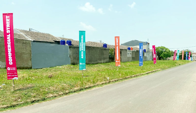Street