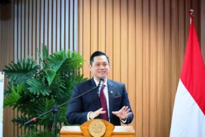 program reforma agraria