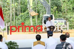 primahotel Nusantara