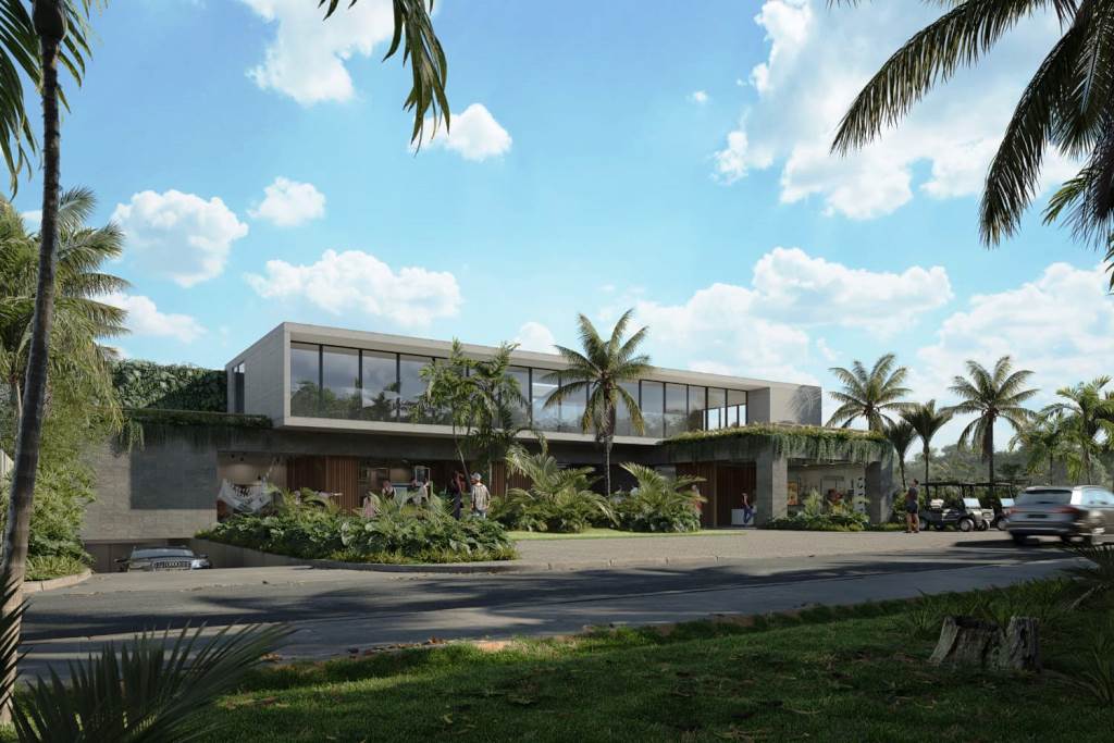 npg indonesia, kawasan nyanyi