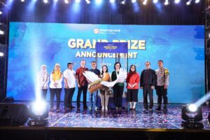 Program Infinite Living
