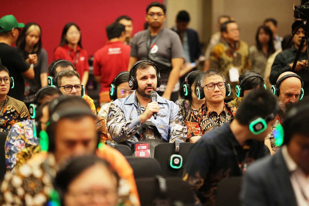 Sinar Mas Digital Day