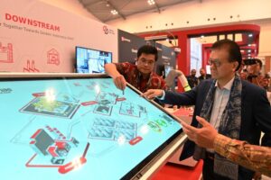 Sinar Mas Digital Day