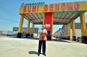 Bumi