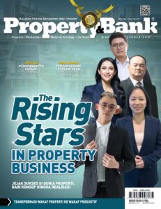 pengembang millenials