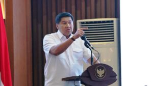 mobil dinas maung, kementerian pkp