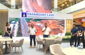 Amazing Gading Serpong