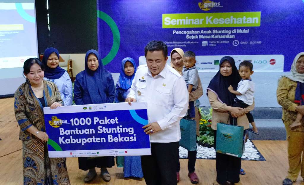 program getas