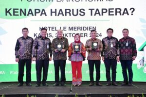 bp tapera