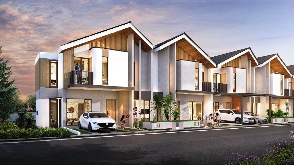 Synthesis Development 