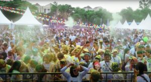 Paramount Enterprise