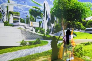 Summarecon Expo 2024