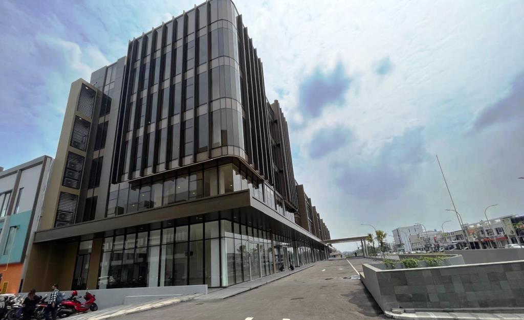 Maggiore Business Loft 