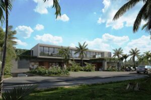 townhouse, Ecoverse