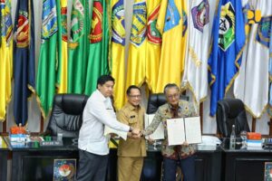 SKB 3 menteri, BPHTB