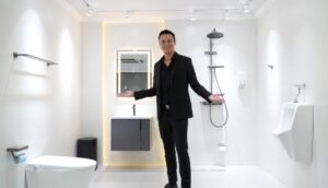 GB Sanitaryware