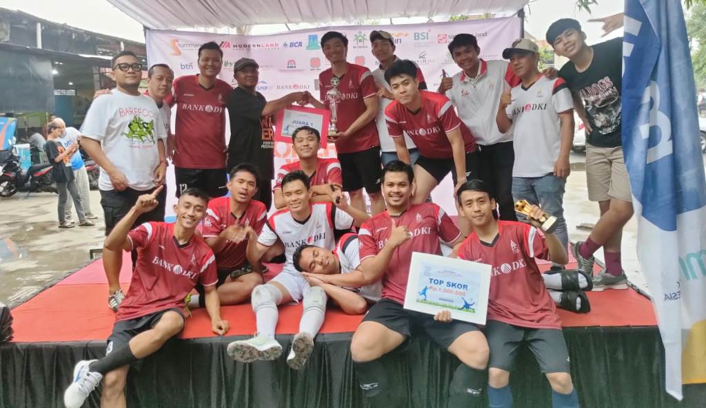 Property Cup 