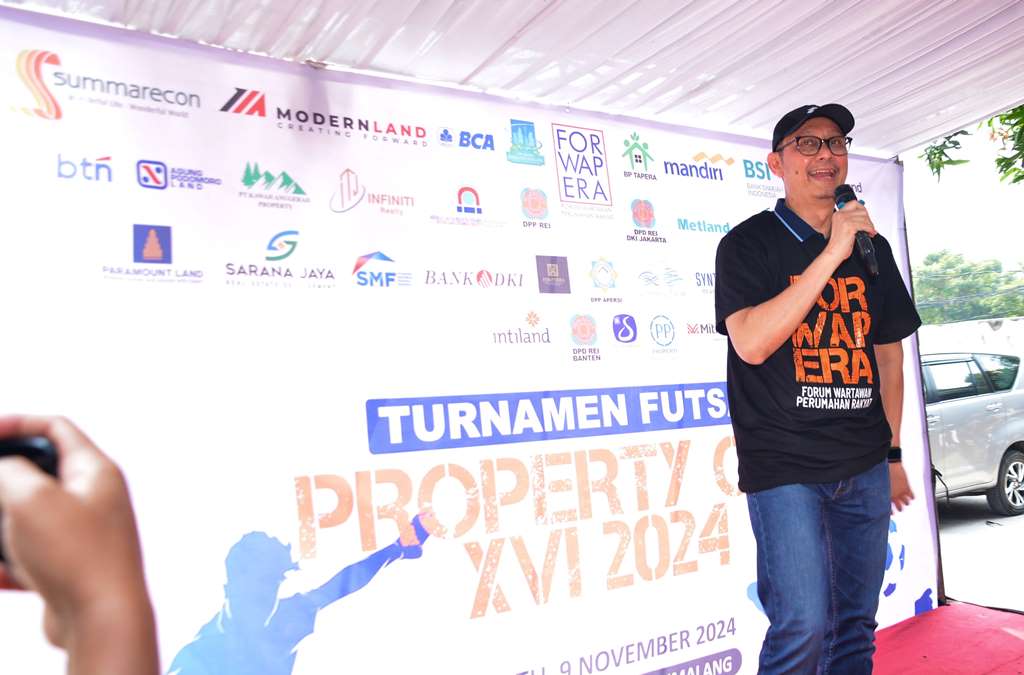 property cup