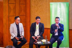 Schneider Electric