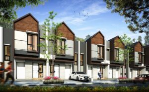 Serpong Natura City