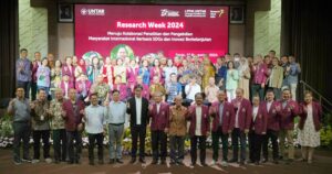 Research Week